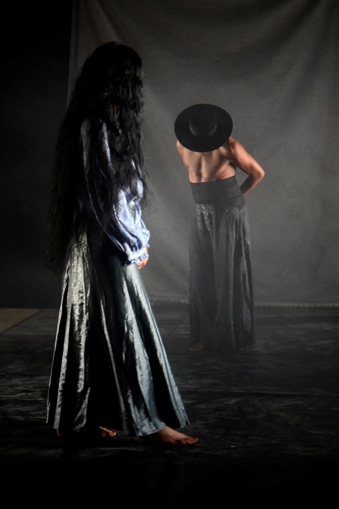 La Cerda  (Snimio Dejan Štifanić)